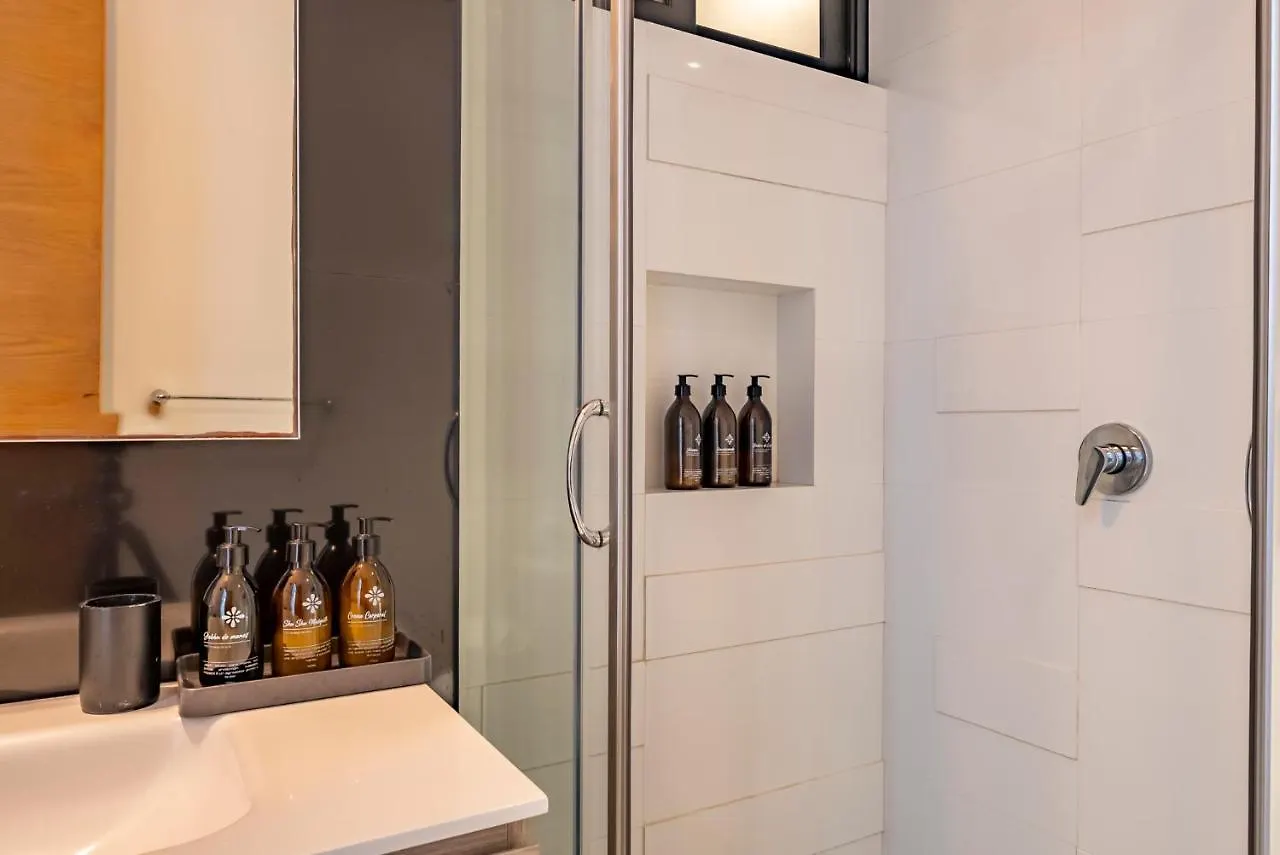 Apartment The City Playa Playa del Carmen